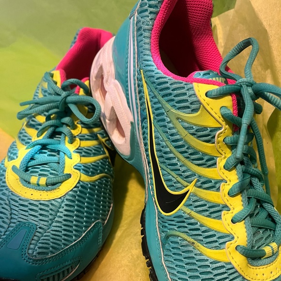 Women’s Air Max Torch 4 Running Shoe - Picture 7 of 7